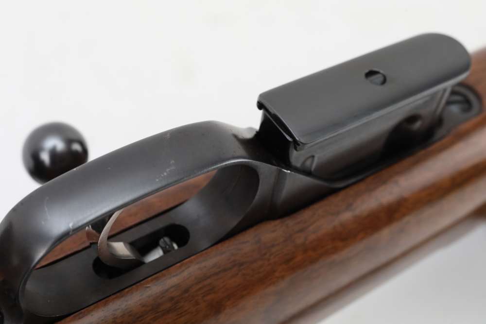 CZ 527 American .221 Rem Fireball - ser # B3221! NICE! pretty wood! NR!-img-69