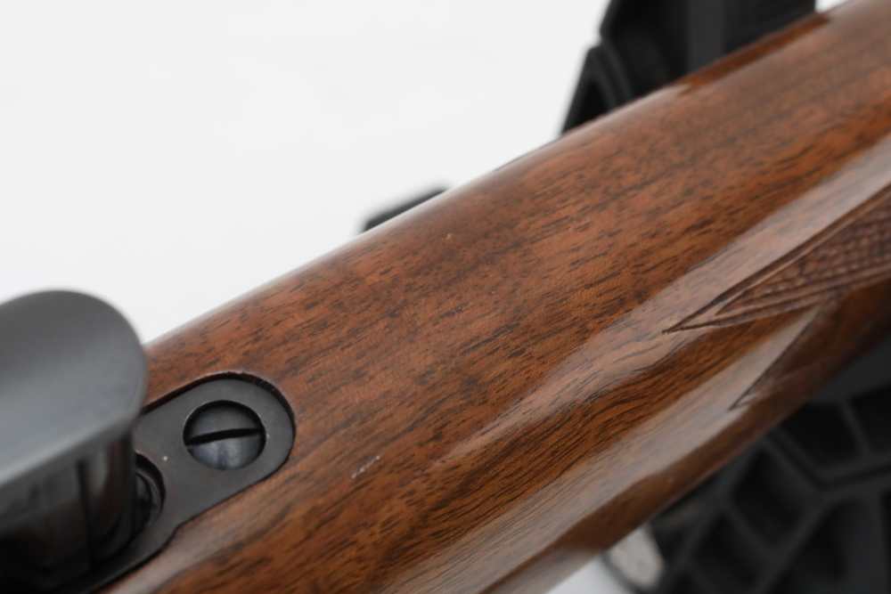 CZ 527 American .221 Rem Fireball - ser # B3221! NICE! pretty wood! NR!-img-71