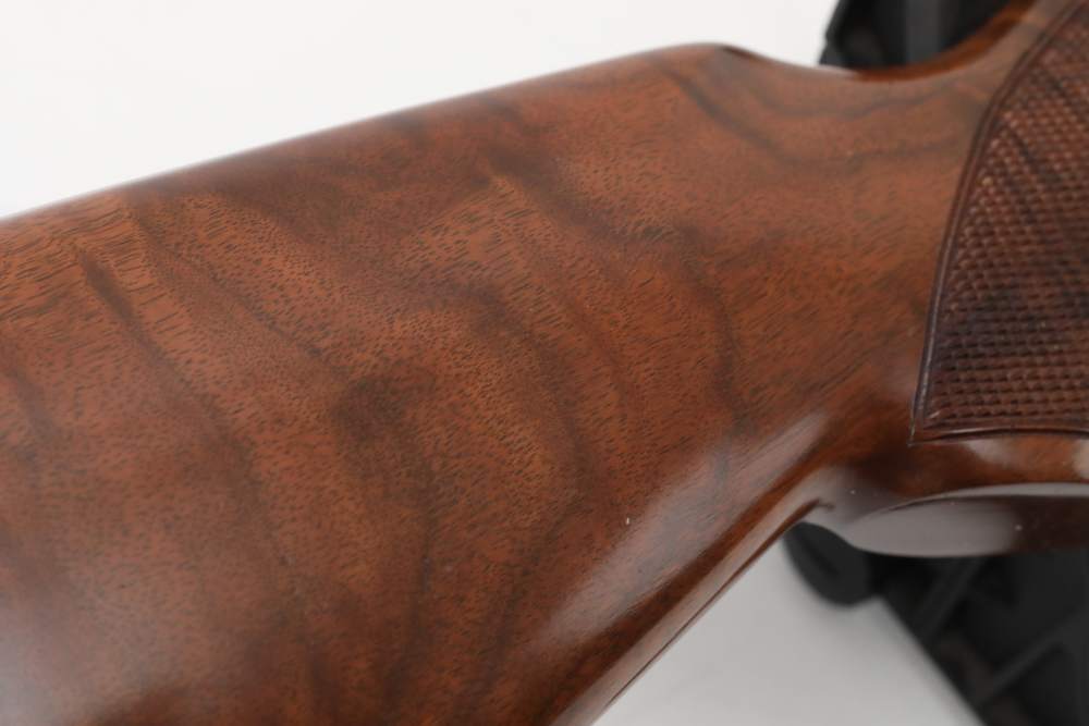 CZ 527 American .221 Rem Fireball - ser # B3221! NICE! pretty wood! NR!-img-45