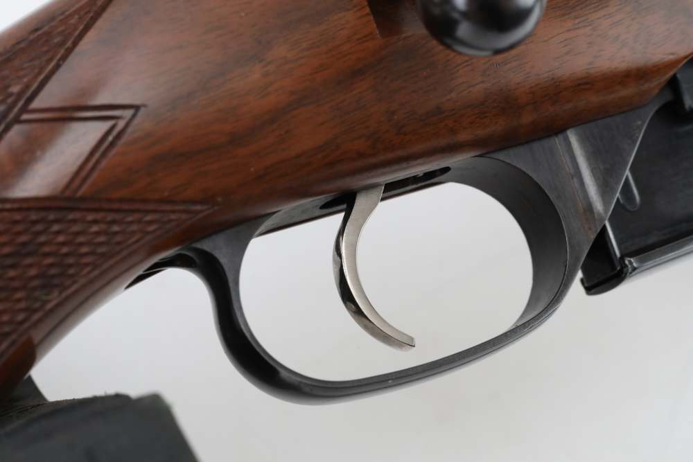 CZ 527 American .221 Rem Fireball - ser # B3221! NICE! pretty wood! NR!-img-48