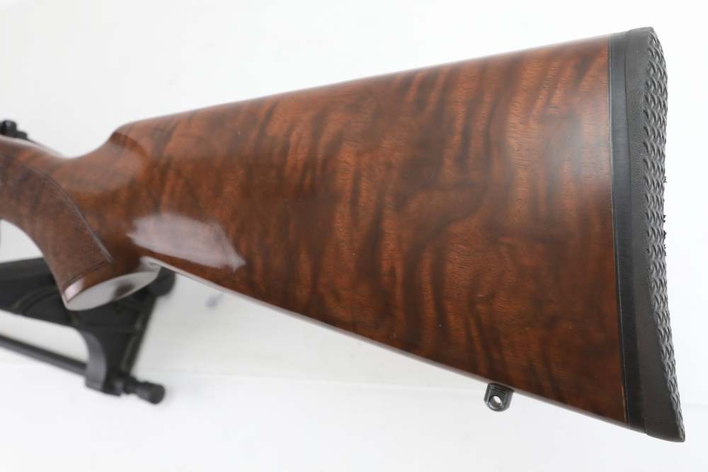 CZ 527 American .221 Rem Fireball - ser # B3221! NICE! pretty wood! NR!-img-22