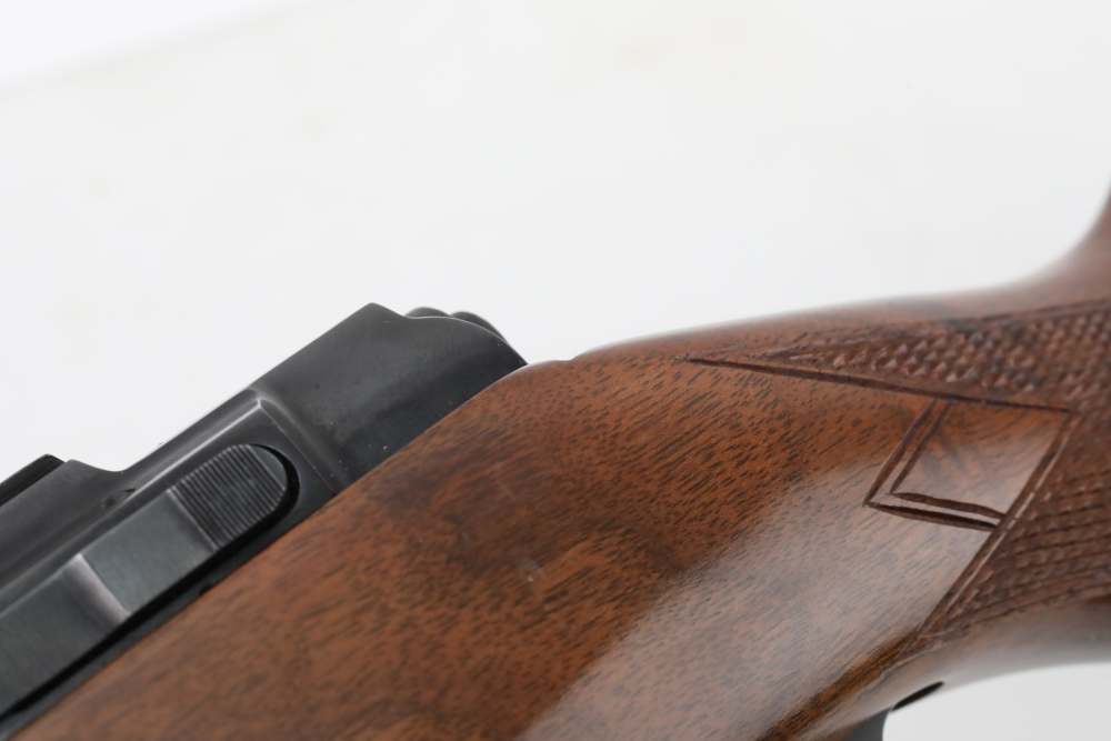 CZ 527 American .221 Rem Fireball - ser # B3221! NICE! pretty wood! NR!-img-16