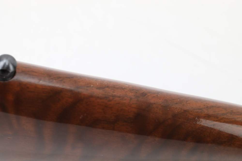 CZ 527 American .221 Rem Fireball - ser # B3221! NICE! pretty wood! NR!-img-65