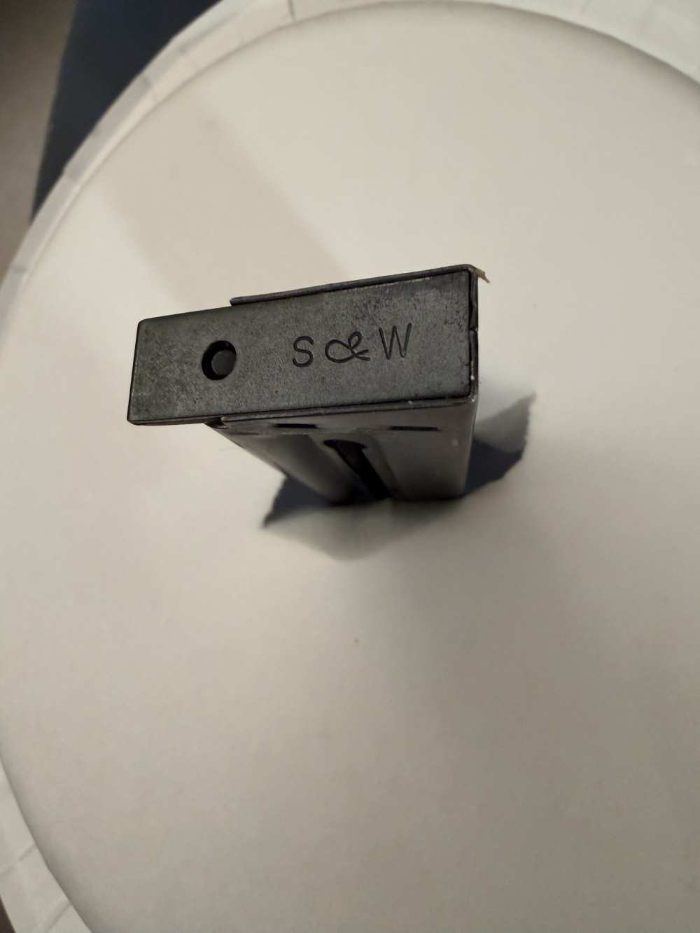 Smith 41Magazine and HKS Speed Loader-img-3