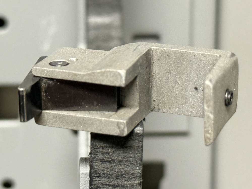 TRANSFERABLE STEEL Drop-In Auto Sear DIAS M16 AR15 eForm-3 PENNY!-img-2