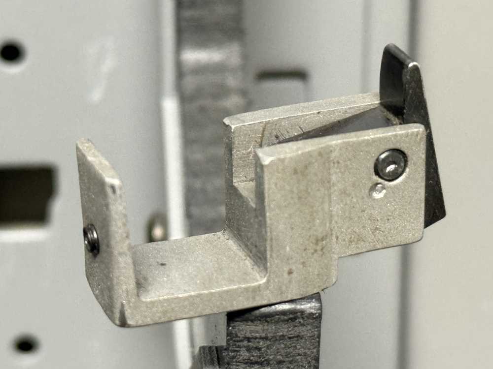 TRANSFERABLE STEEL Drop-In Auto Sear DIAS M16 AR15 eForm-3 PENNY!-img-1
