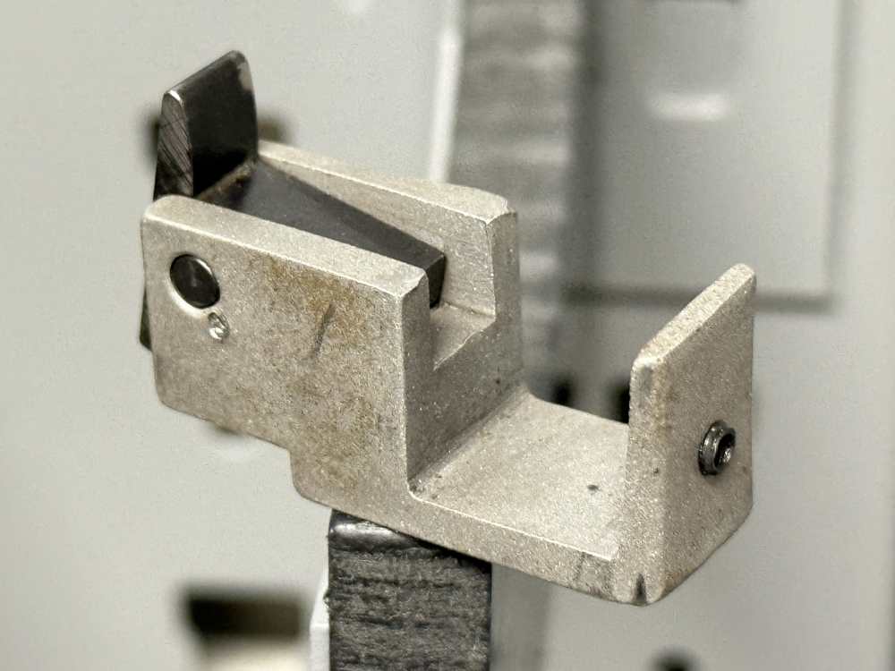 TRANSFERABLE STEEL Drop-In Auto Sear DIAS M16 AR15 eForm-3 PENNY!-img-0