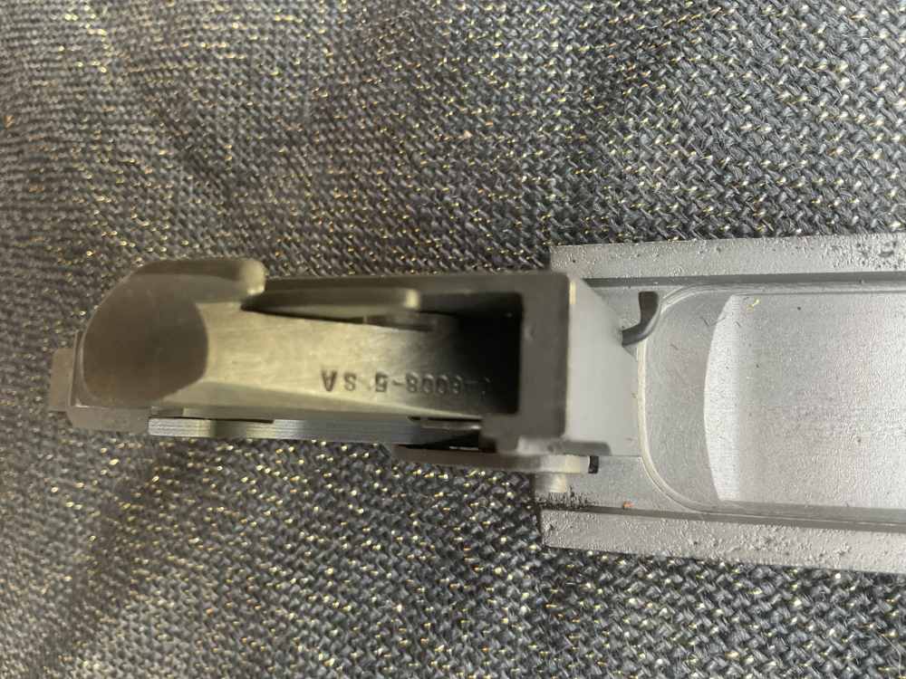 Fine M1 Garand H&R Refinished to Like New By CMP WWII 11-44 Barrel-img-27