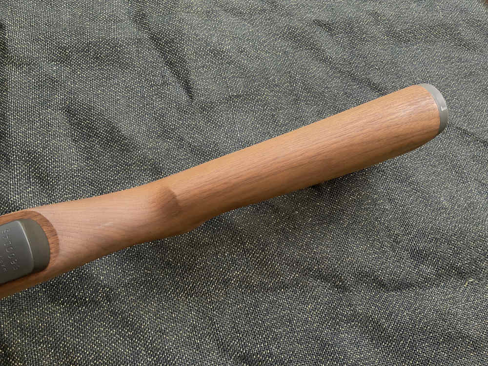 Fine M1 Garand H&R Refinished to Like New By CMP WWII 11-44 Barrel-img-13
