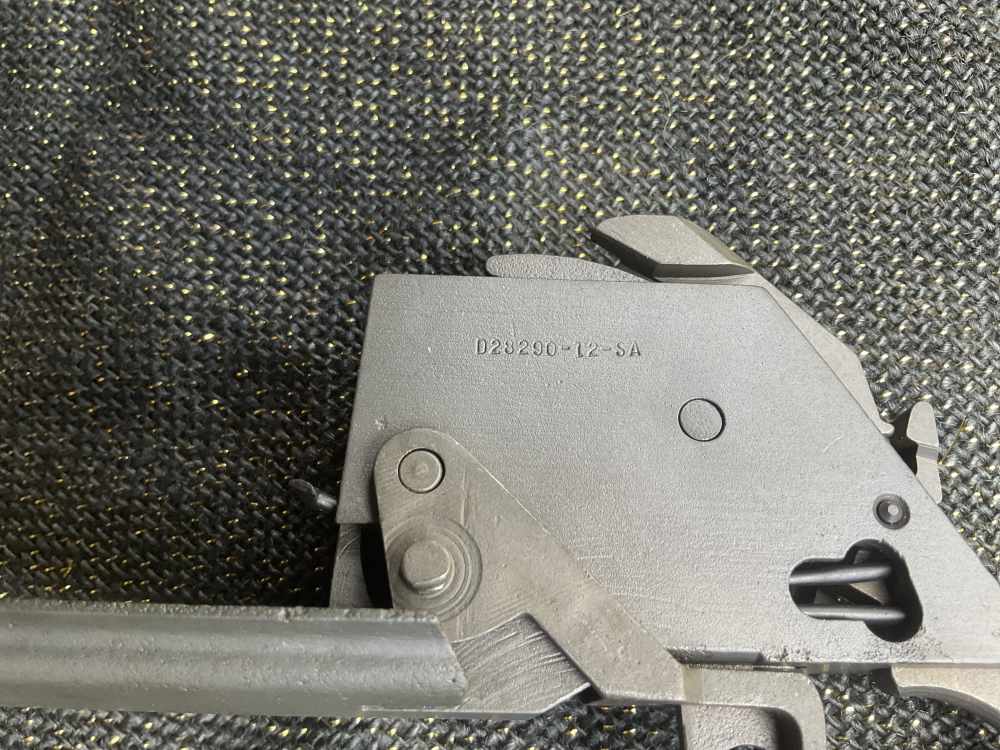 Fine M1 Garand H&R Refinished to Like New By CMP WWII 11-44 Barrel-img-28