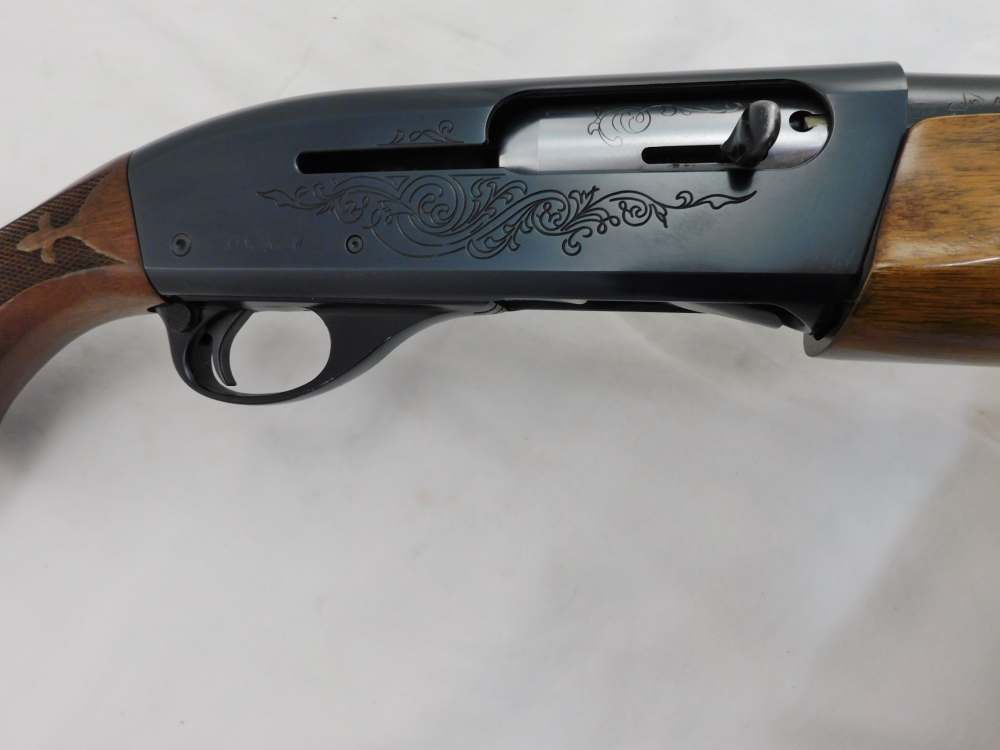 1966 Remington 1100 20 Gauge Magnum-img-0