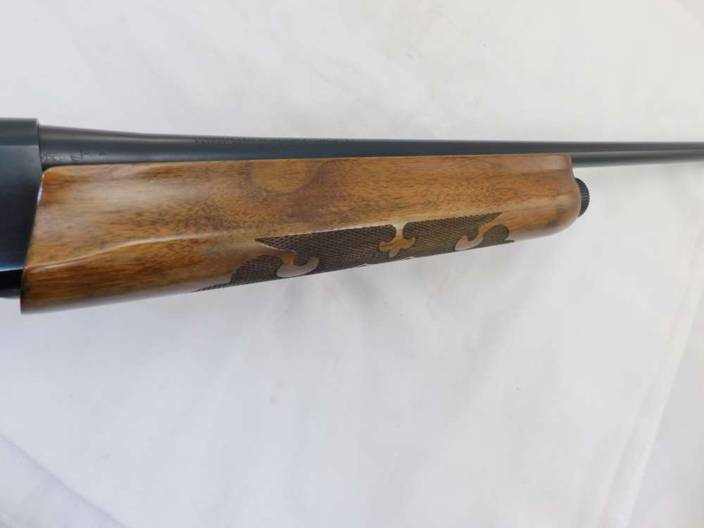 1966 Remington 1100 20 Gauge Magnum-img-4