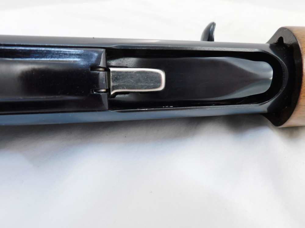 1966 Remington 1100 20 Gauge Magnum-img-3