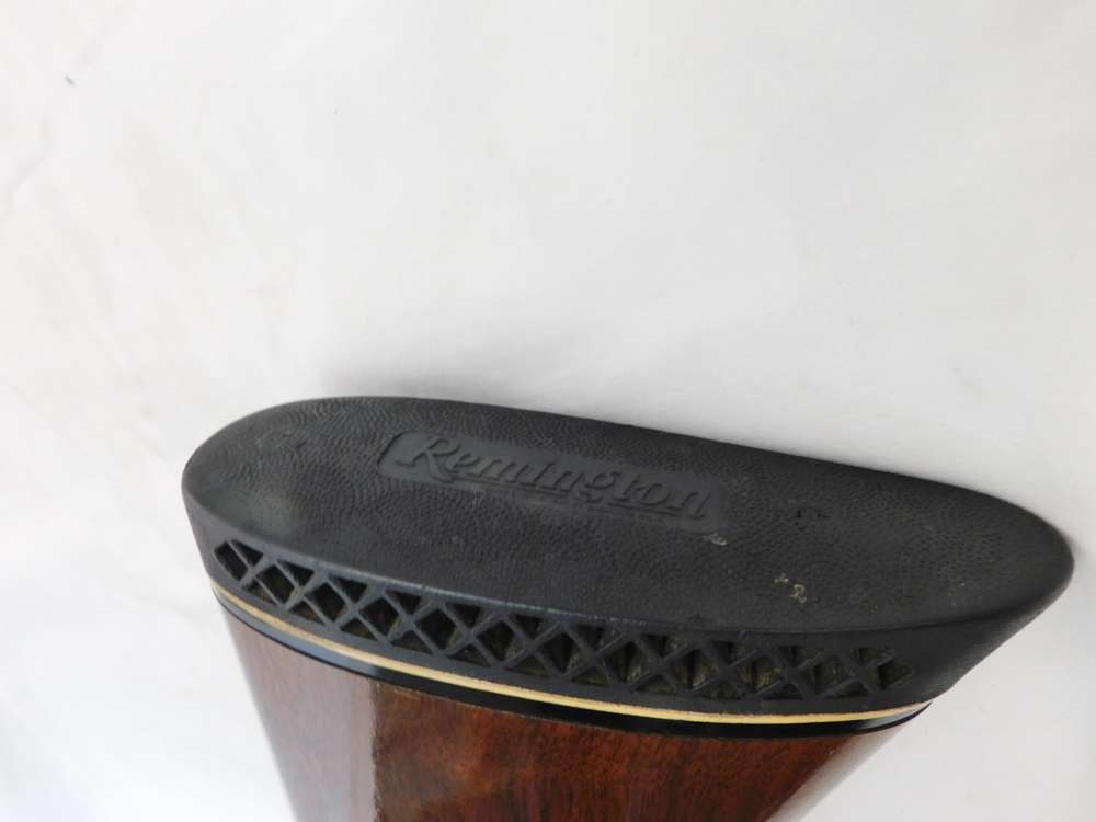 1966 Remington 1100 20 Gauge Magnum-img-9