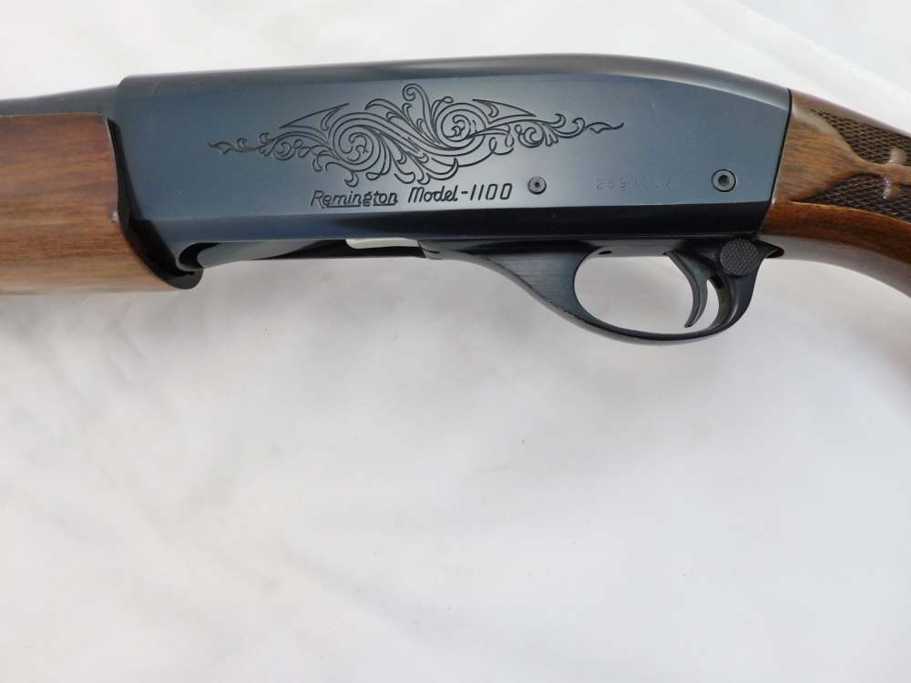 1966 Remington 1100 20 Gauge Magnum-img-7
