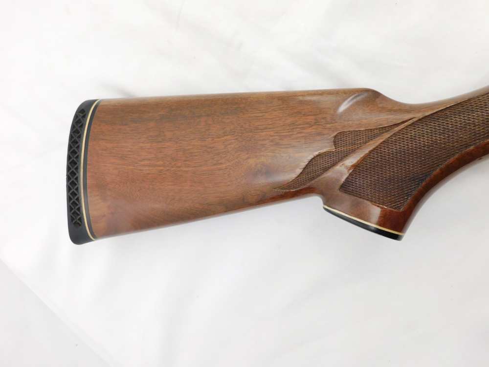 1966 Remington 1100 20 Gauge Magnum-img-2