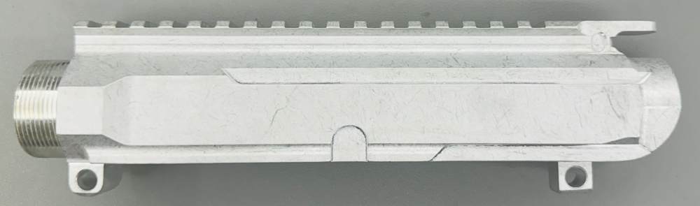 AR-10 LR-308 Upper Receiver Low Profile Lightweight DPMS Gen 1-img-1