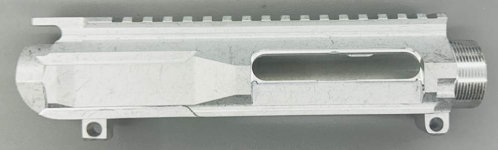 AR-10 LR-308 Upper Receiver Low Profile Lightweight DPMS Gen 1-img-0