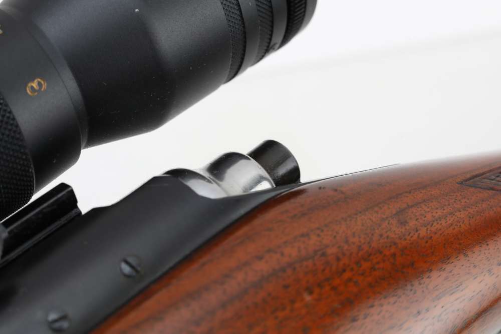 Remington 725 30-06! Rare! Lmtd run! NICE! C&R! NO Reserve!-img-16