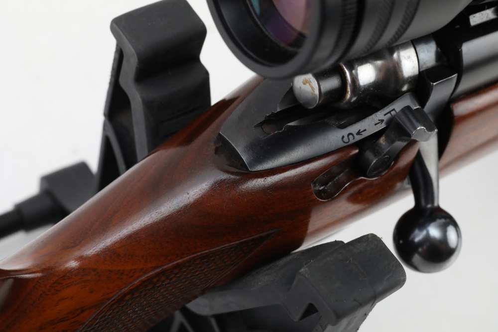 Remington 725 30-06! Rare! Lmtd run! NICE! C&R! NO Reserve!-img-26