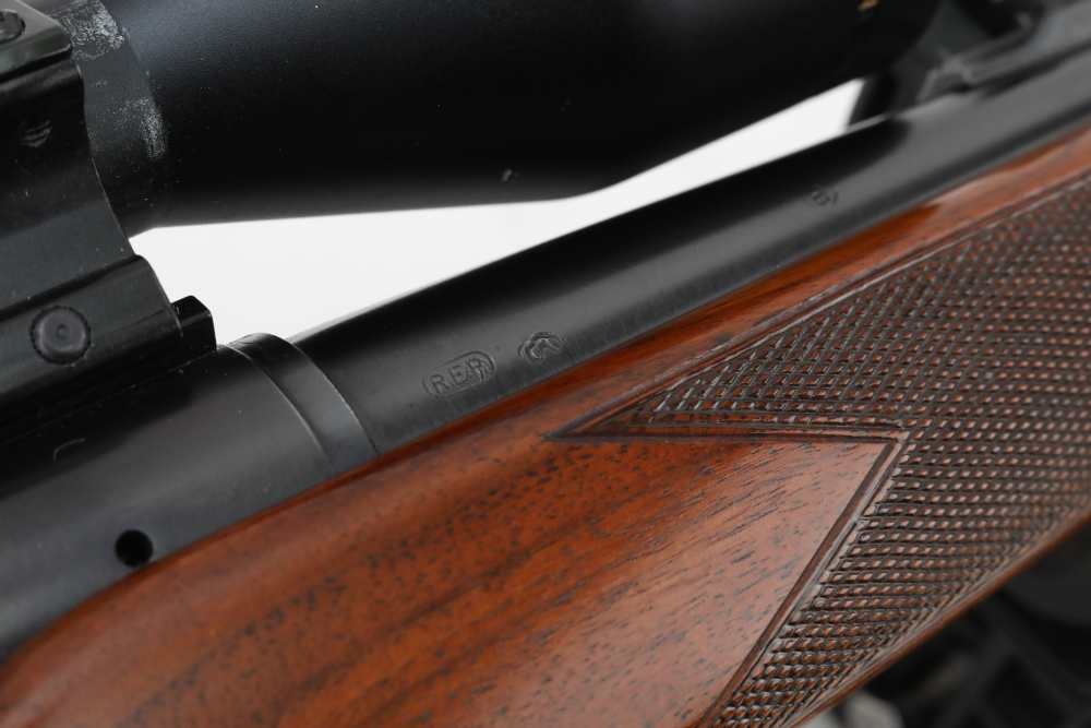 Remington 725 30-06! Rare! Lmtd run! NICE! C&R! NO Reserve!-img-46