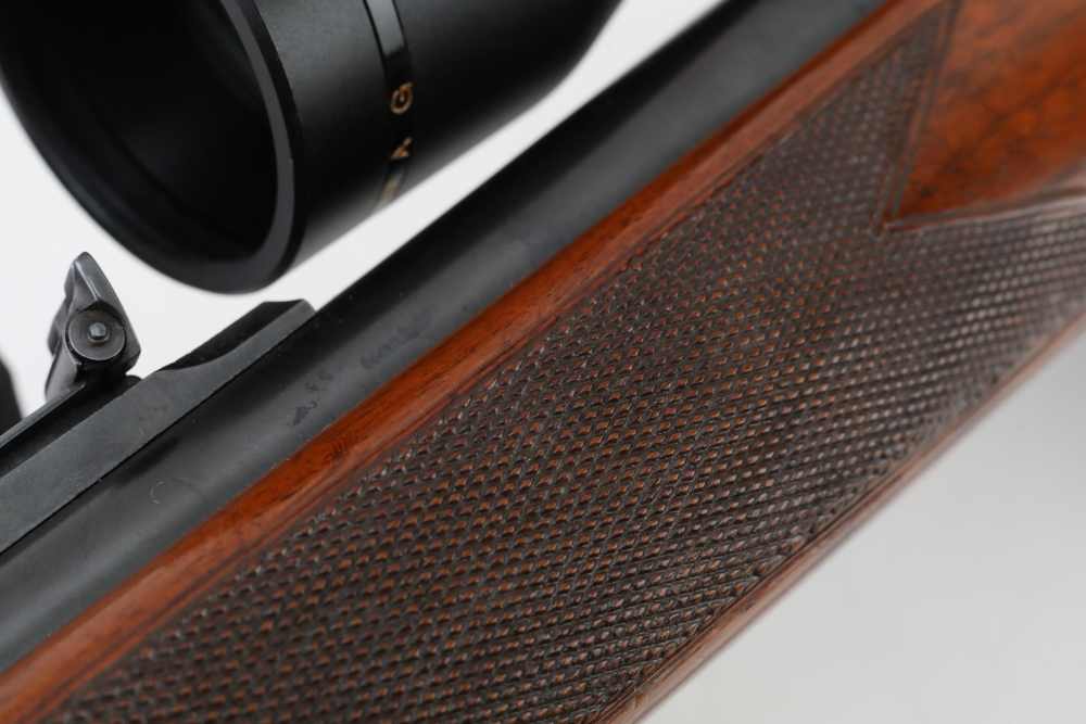 Remington 725 30-06! Rare! Lmtd run! NICE! C&R! NO Reserve!-img-10