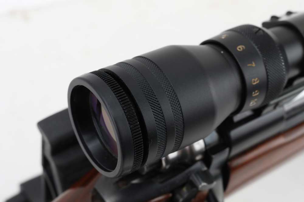 Remington 725 30-06! Rare! Lmtd run! NICE! C&R! NO Reserve!-img-27