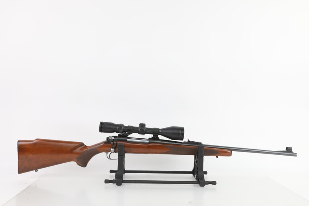 Remington 725 30-06! Rare! Lmtd run! NICE! C&R! NO Reserve!-img-1