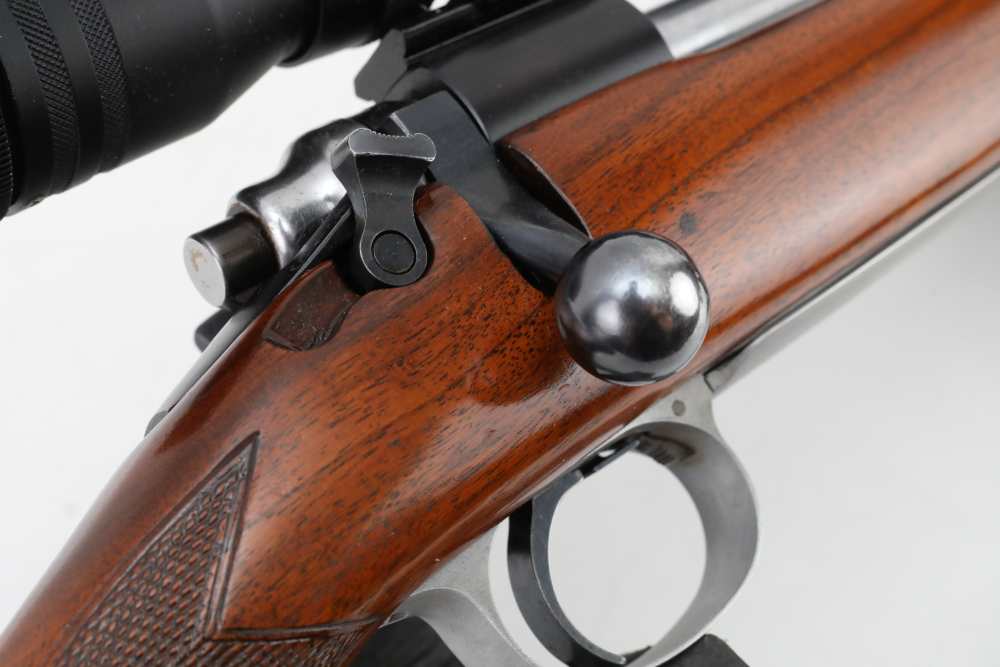 Remington 725 30-06! Rare! Lmtd run! NICE! C&R! NO Reserve!-img-42