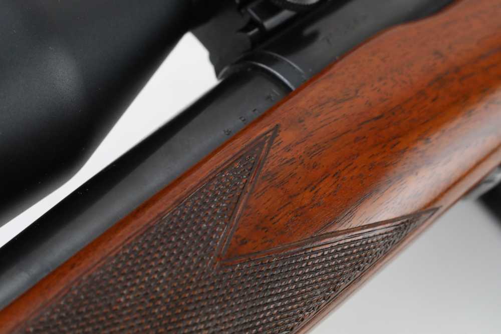 Remington 725 30-06! Rare! Lmtd run! NICE! C&R! NO Reserve!-img-11