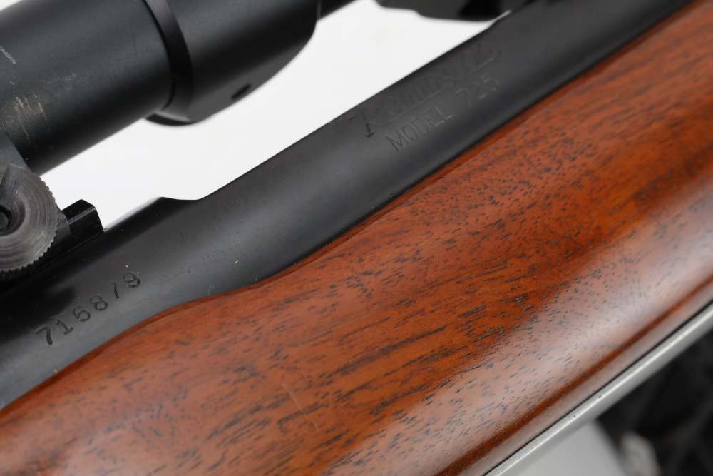Remington 725 30-06! Rare! Lmtd run! NICE! C&R! NO Reserve!-img-13