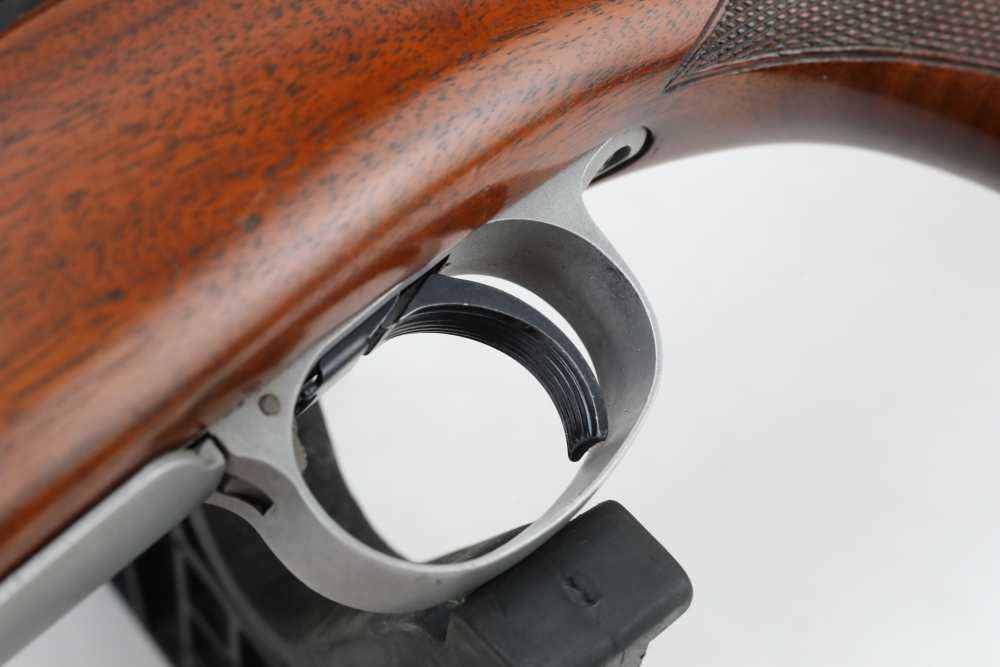 Remington 725 30-06! Rare! Lmtd run! NICE! C&R! NO Reserve!-img-18