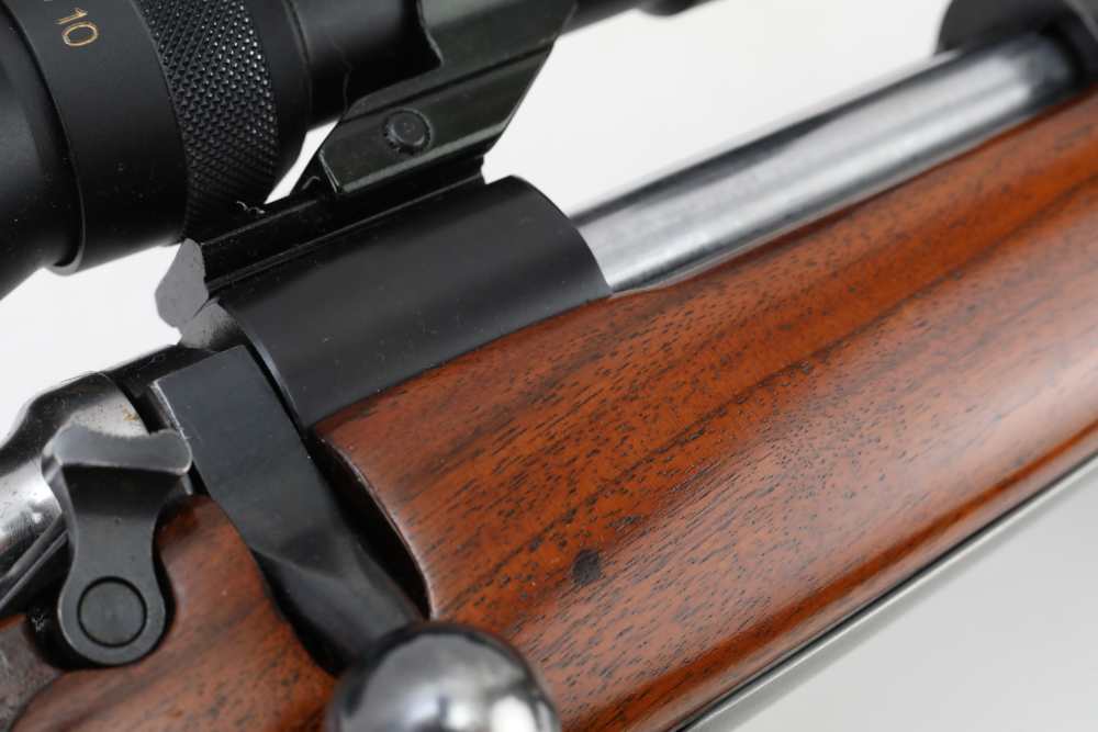 Remington 725 30-06! Rare! Lmtd run! NICE! C&R! NO Reserve!-img-43
