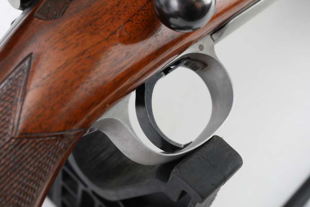 Remington 725 30-06! Rare! Lmtd run! NICE! C&R! NO Reserve!-img-41