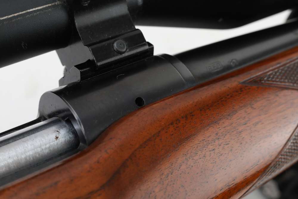 Remington 725 30-06! Rare! Lmtd run! NICE! C&R! NO Reserve!-img-45