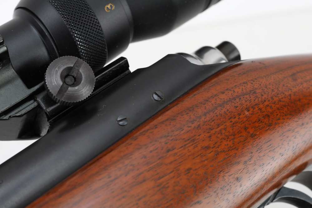 Remington 725 30-06! Rare! Lmtd run! NICE! C&R! NO Reserve!-img-15