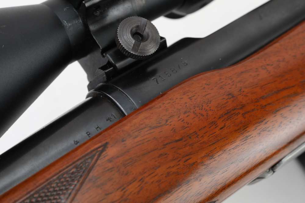 Remington 725 30-06! Rare! Lmtd run! NICE! C&R! NO Reserve!-img-12