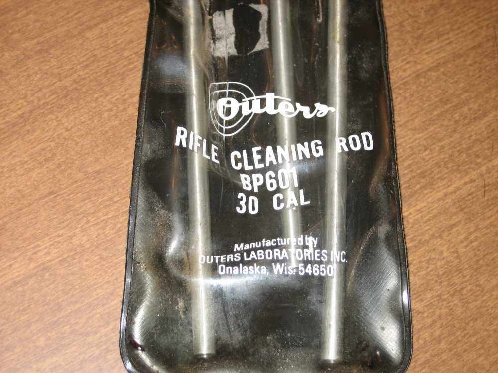 OUTERS 30 Cal cleaning kit-img-1