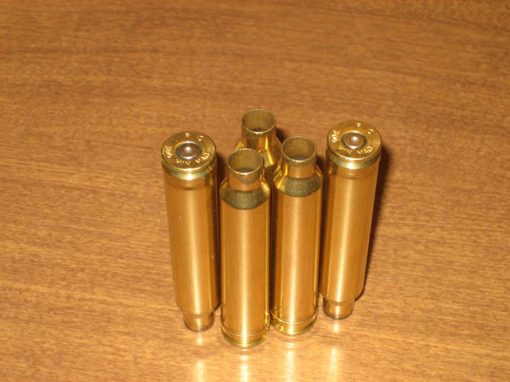 Federal 300 Winchester Magnum brass 1x (40)-img-1