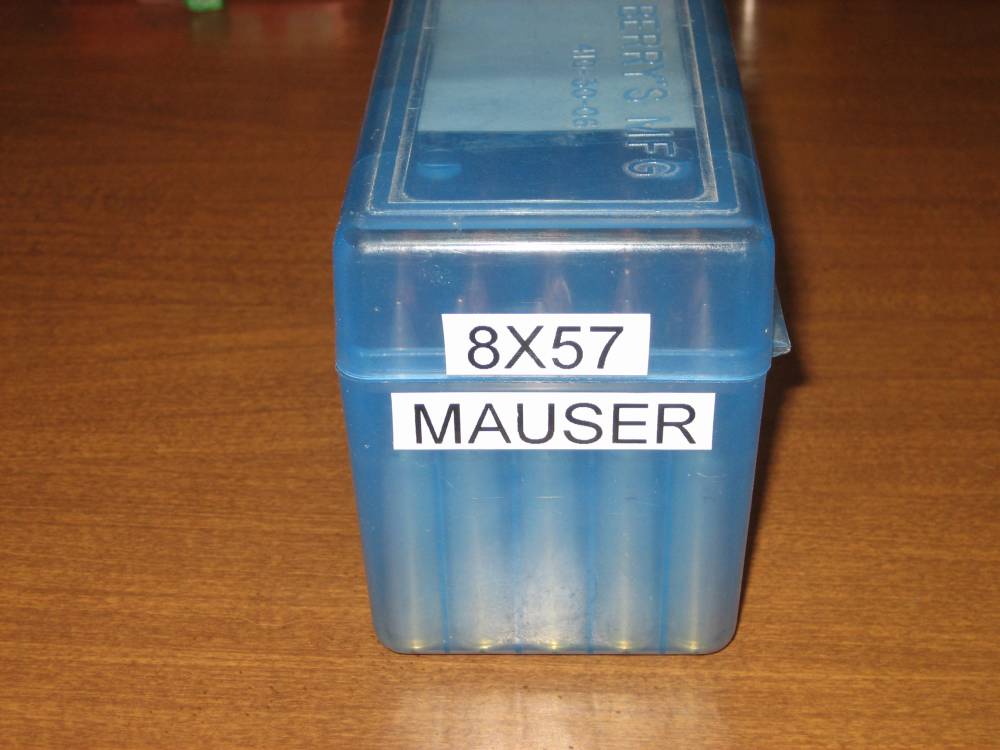 8 X 57 Mauser 200 gr BTHP (40 rds)-img-0