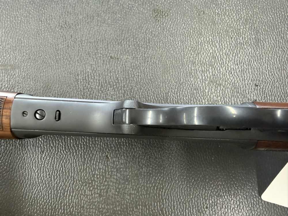 Henry HO18 Provider 410 gauge lever action shotgun-img-21