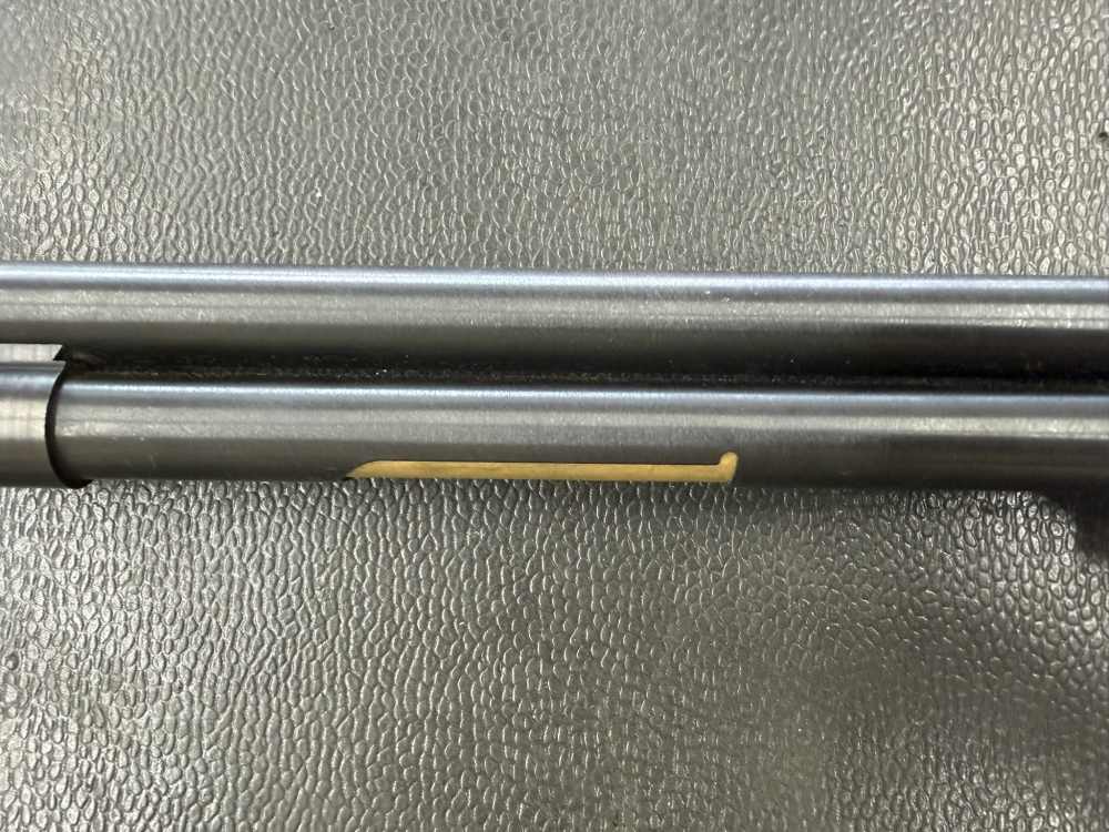 Henry HO18 Provider 410 gauge lever action shotgun-img-11