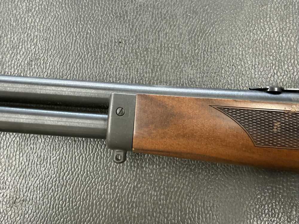 Henry HO18 Provider 410 gauge lever action shotgun-img-10