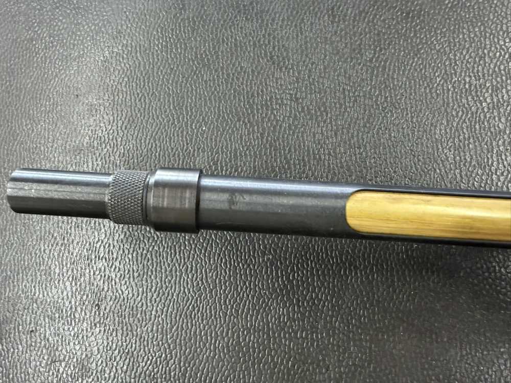 Henry HO18 Provider 410 gauge lever action shotgun-img-24