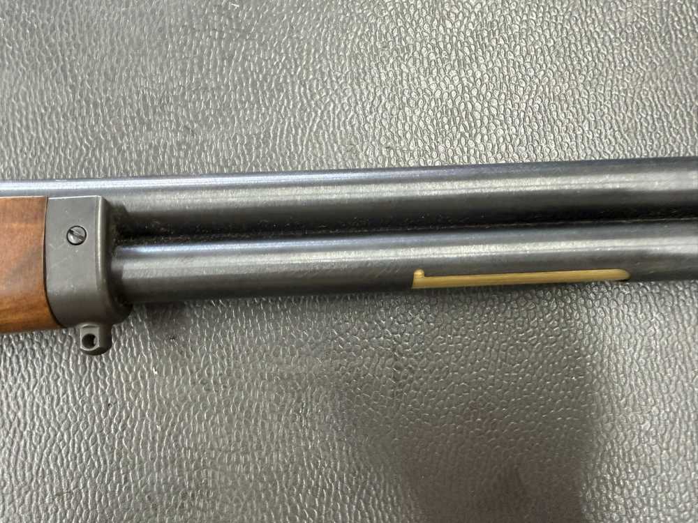 Henry HO18 Provider 410 gauge lever action shotgun-img-5