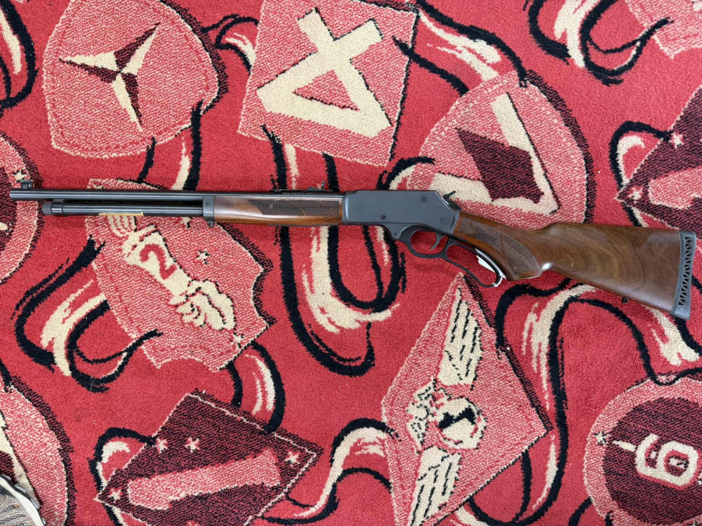 Henry HO18 Provider 410 gauge lever action shotgun-img-1