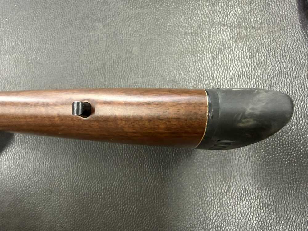 Henry HO18 Provider 410 gauge lever action shotgun-img-19