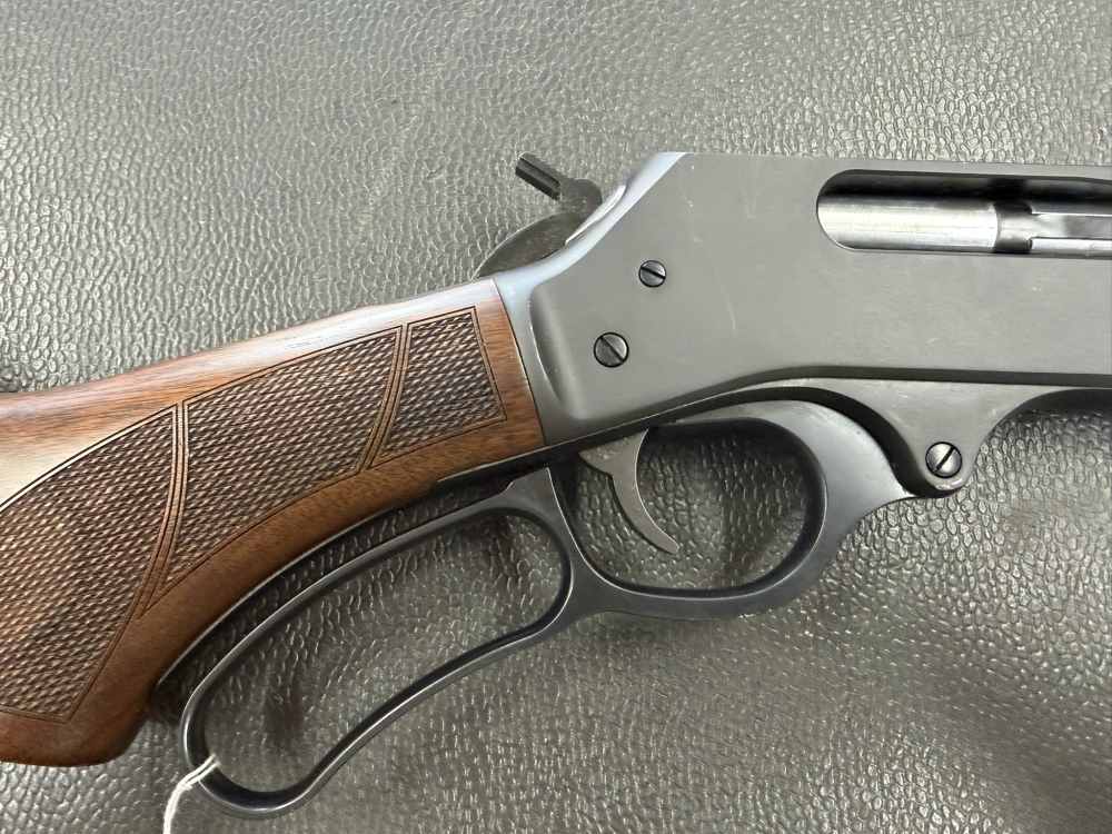 Henry HO18 Provider 410 gauge lever action shotgun-img-3
