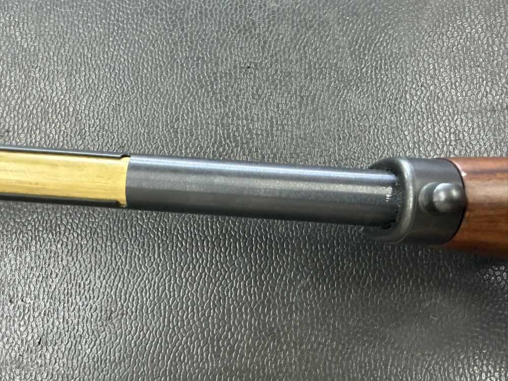 Henry HO18 Provider 410 gauge lever action shotgun-img-23
