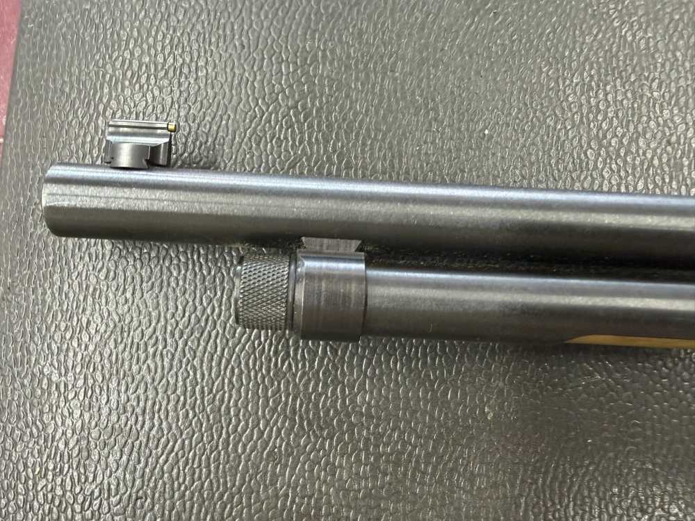 Henry HO18 Provider 410 gauge lever action shotgun-img-12